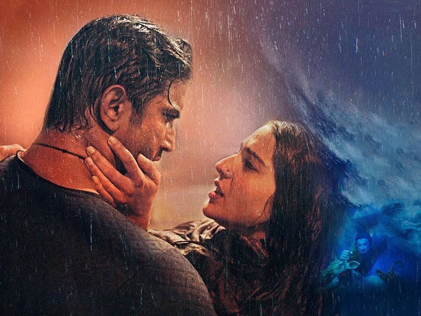 Kedarnath': Sara Ali Khan and Sushant Singh Rajput's new song 'Jaan Nisaar'  beautifully depicts the pain of separation